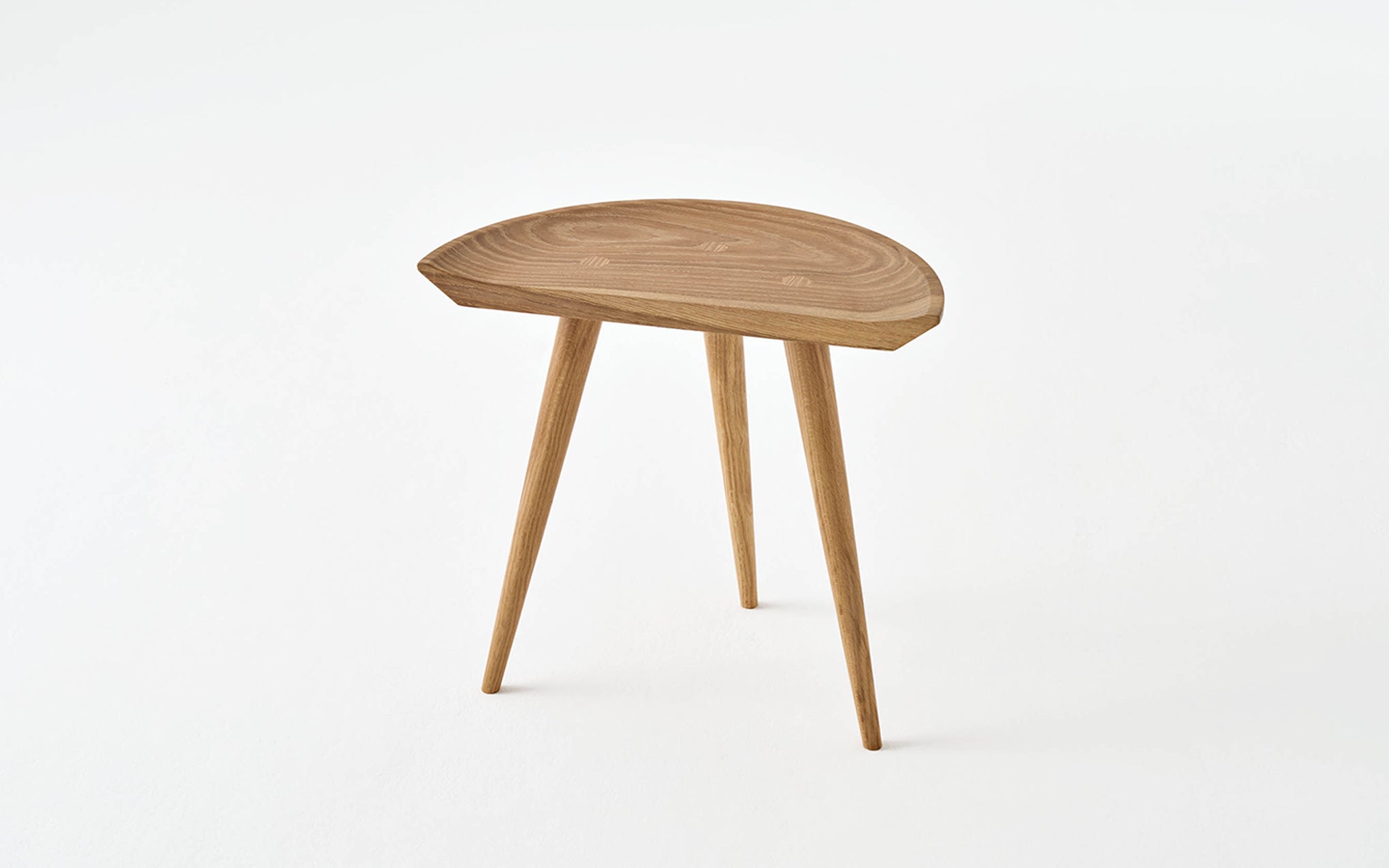 Central stool by Tamar de Shalit for Tamart | SCP