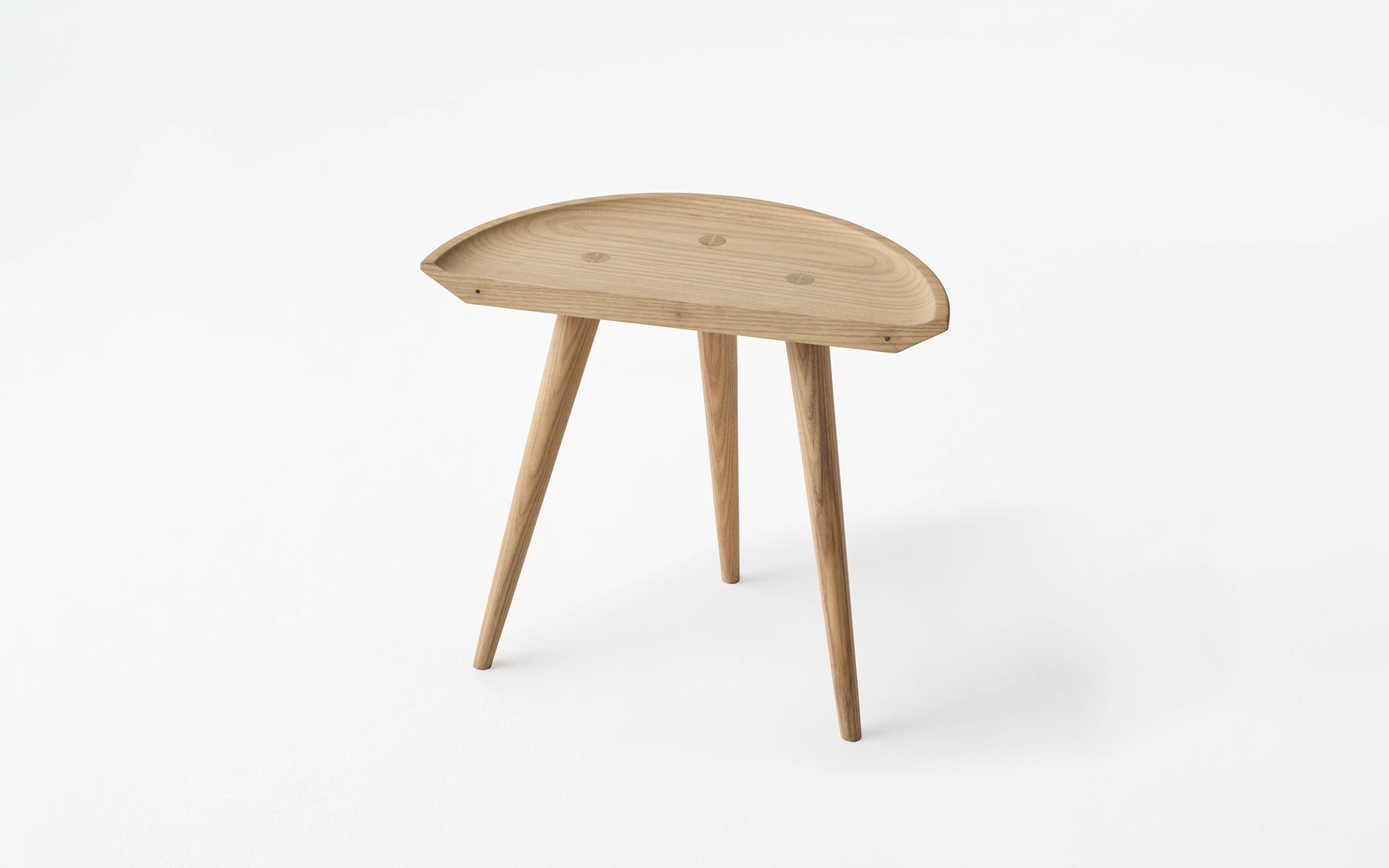Central stool by Tamar de Shalit for Tamart | SCP