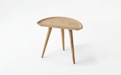 Central stool