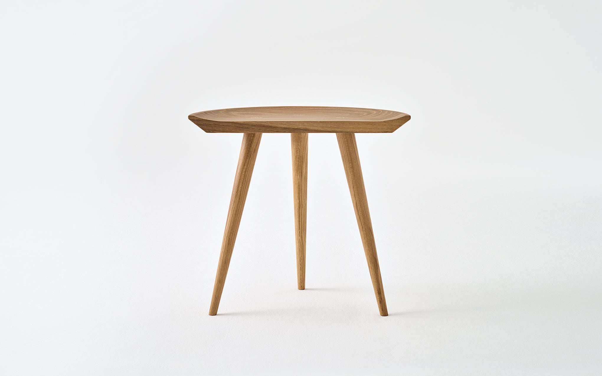 Central stool