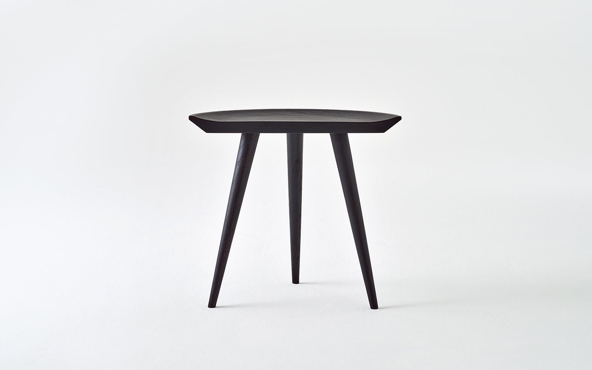 Central stool