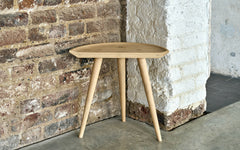 Central stool