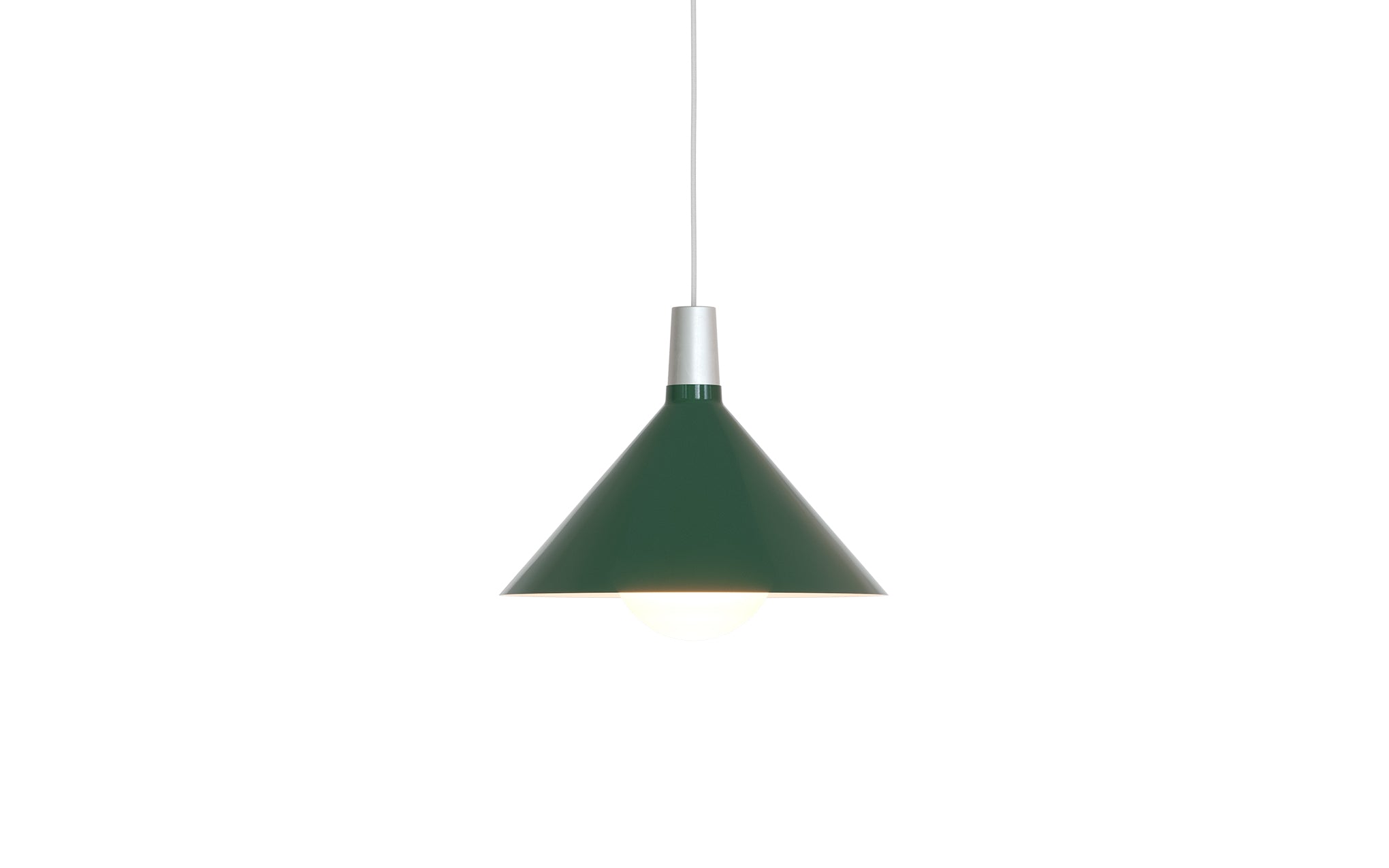 Bower pendant light