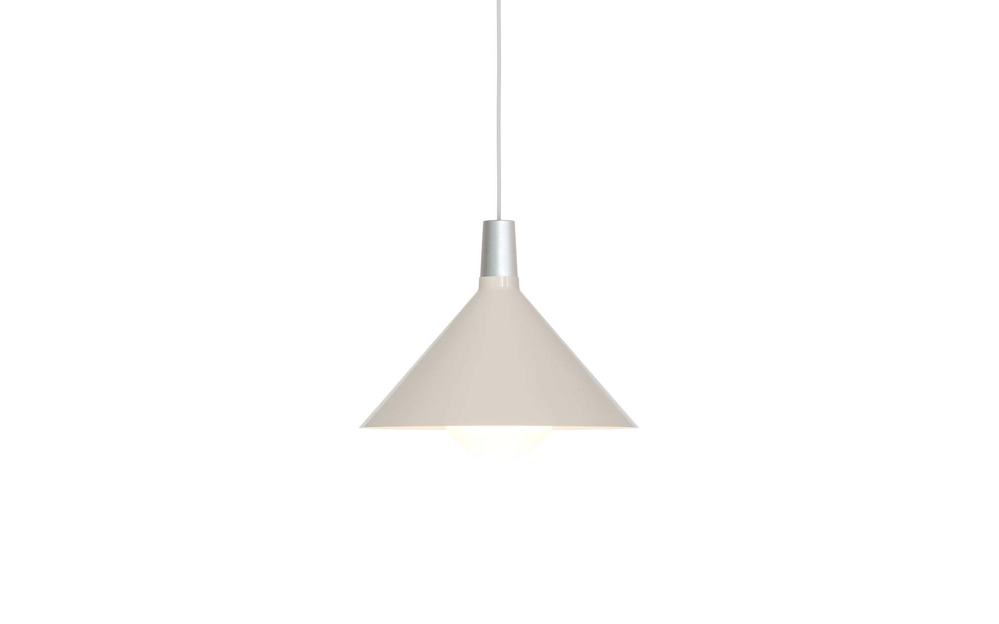 Bower pendant light