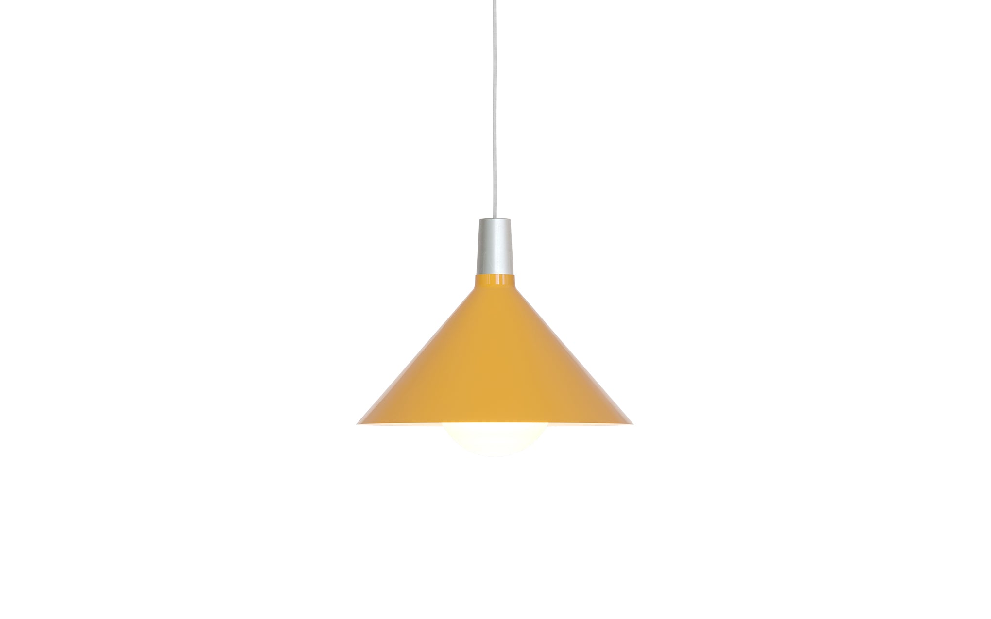 Bower pendant light