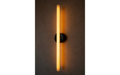 Kilter wall light