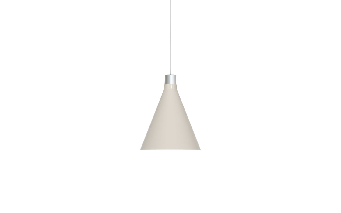 Bower pendant light