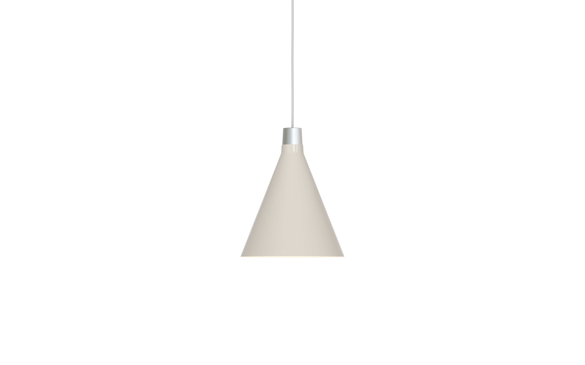 Bower pendant light