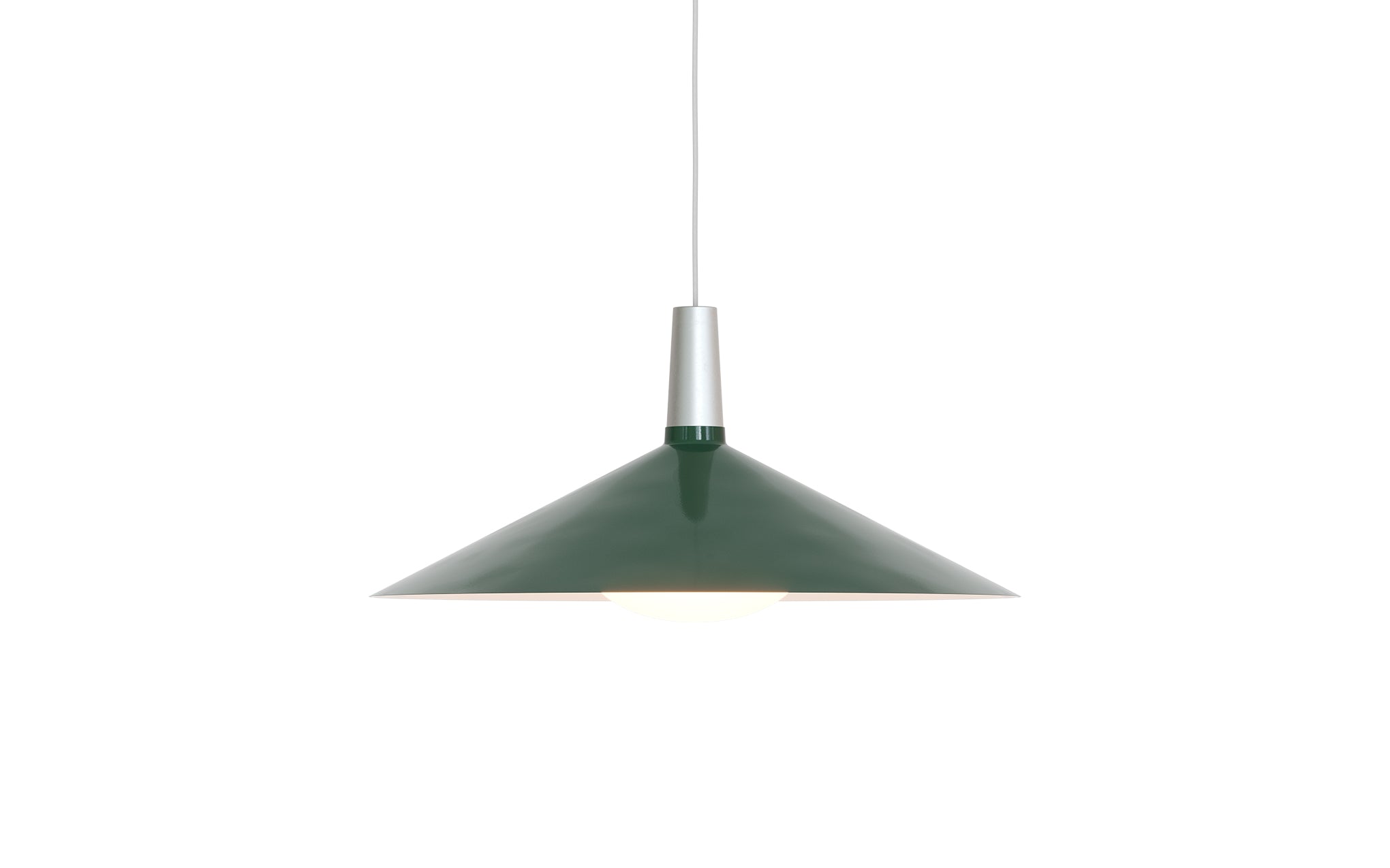 Bower pendant light