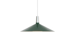 Bower pendant light
