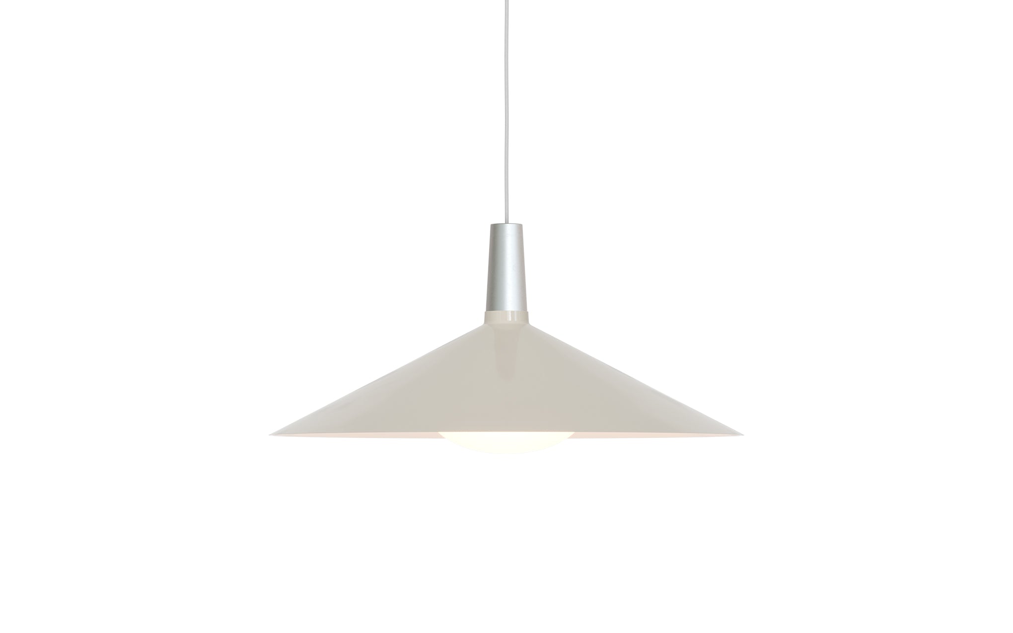 Bower pendant light