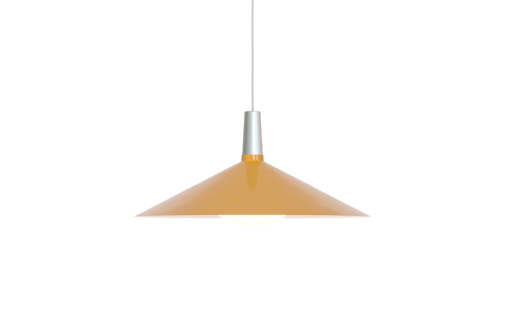 Bower pendant light