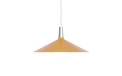 Bower pendant light