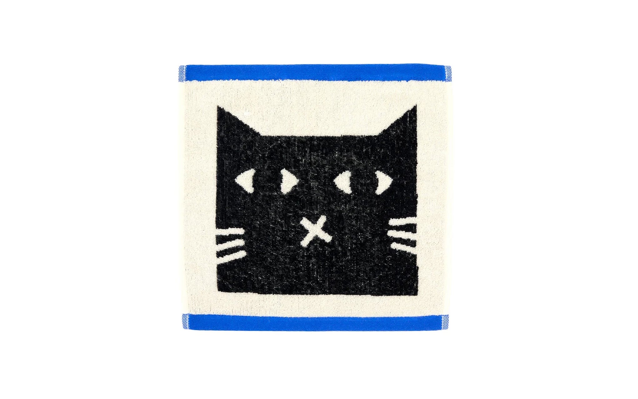 Lazy Cat towels