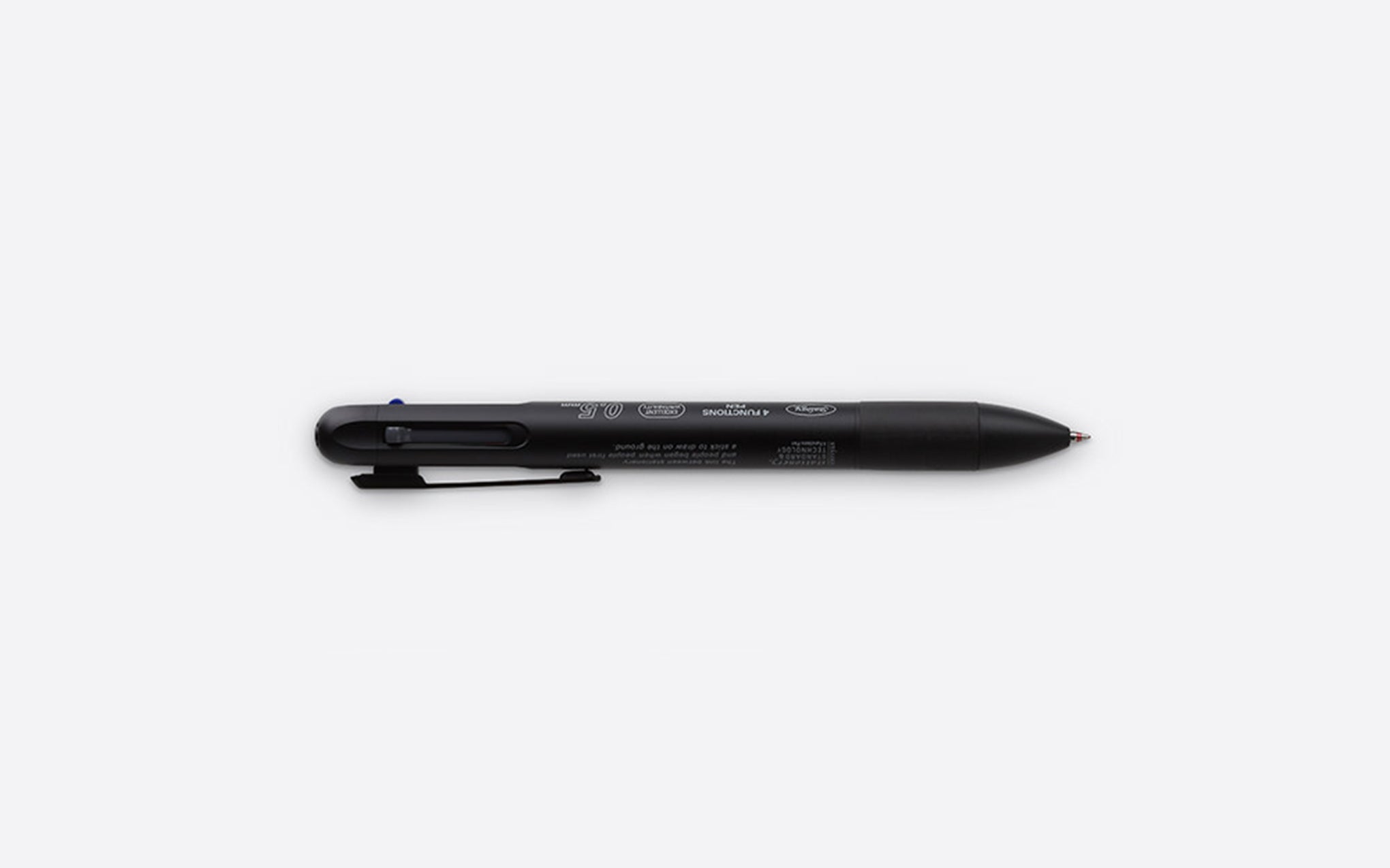 4 functions pen