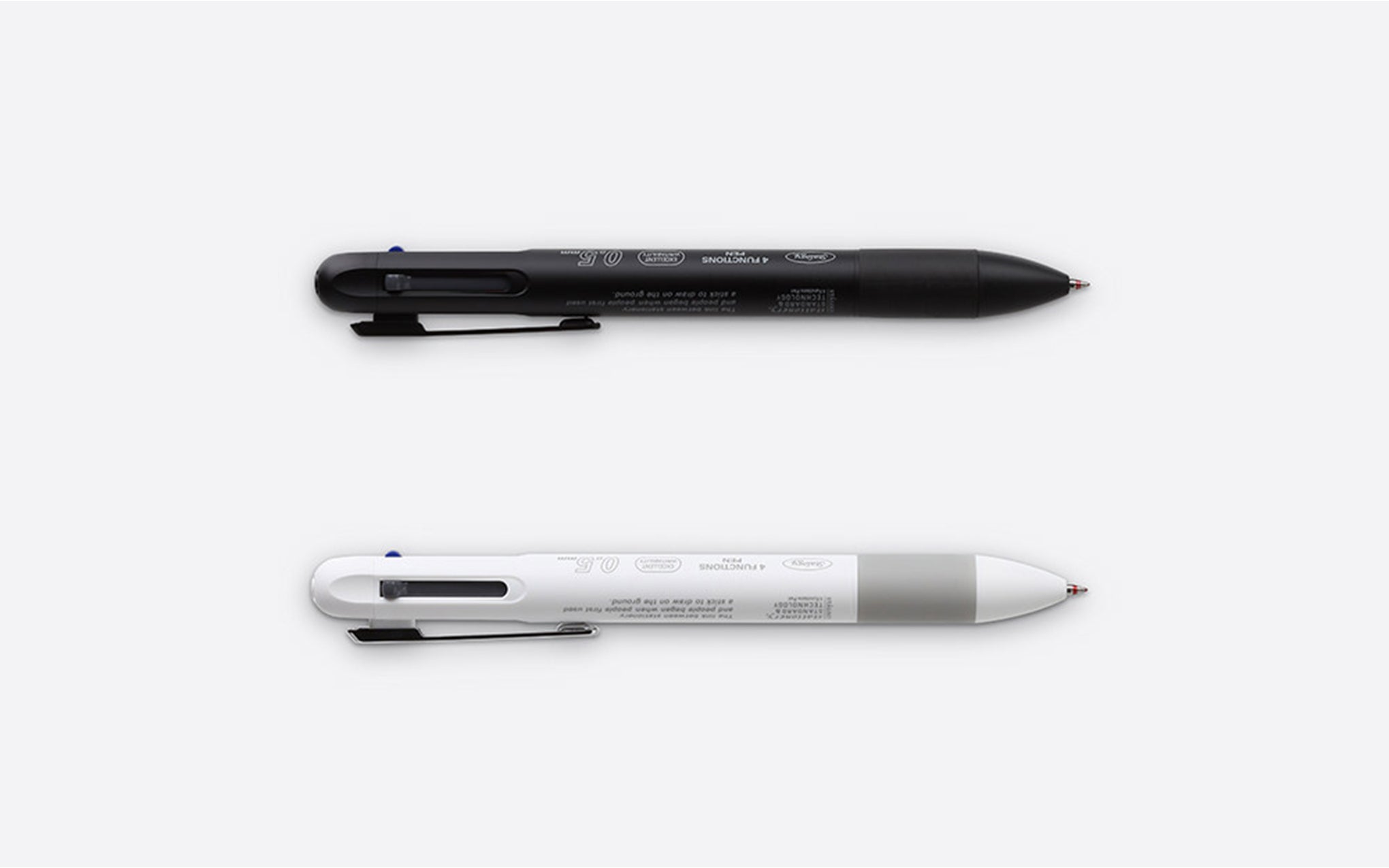 4 functions pen