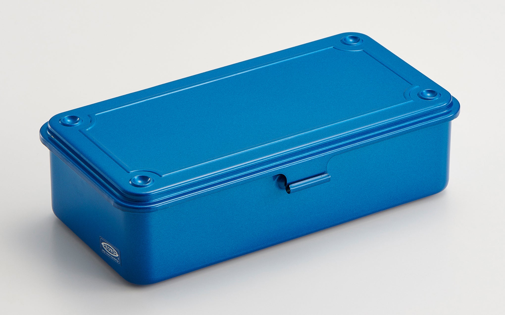 Trunk Toolbox T-190