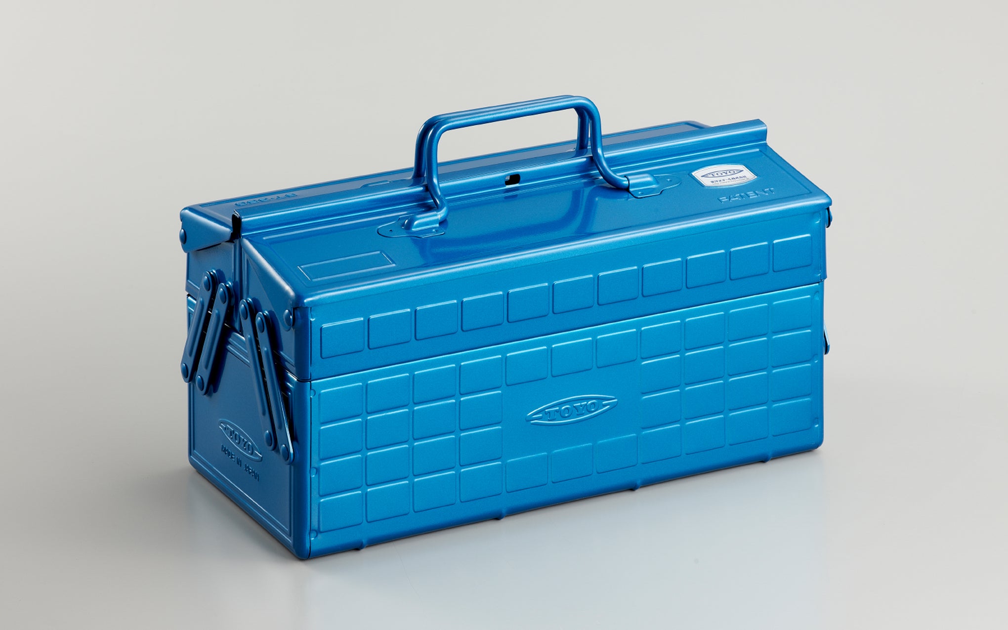 Cantilever Toolbox  ST-350