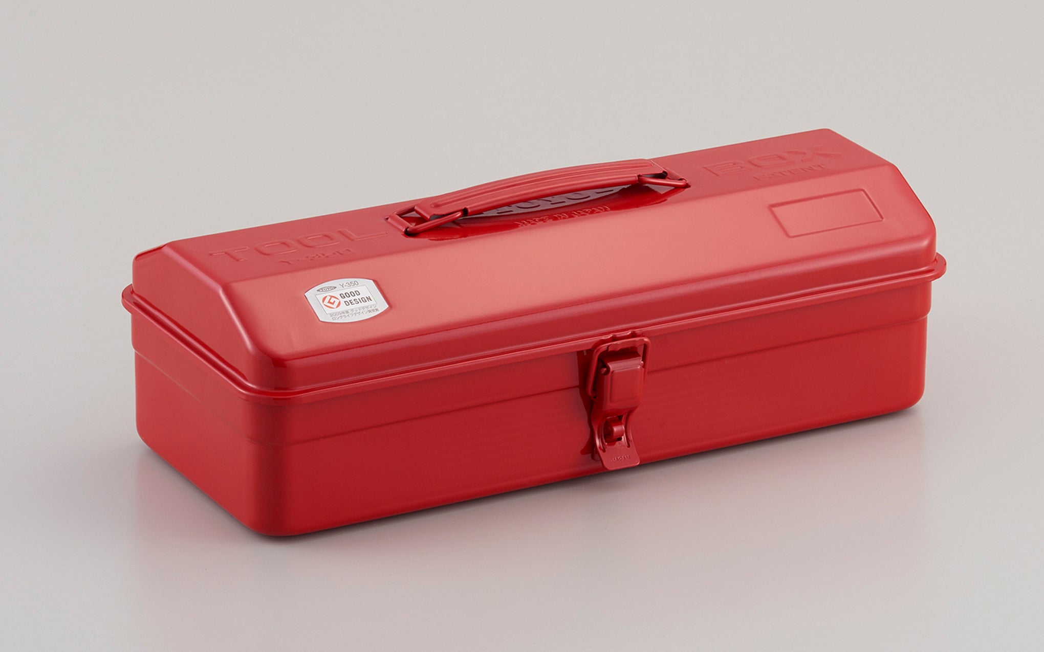 Camber-Top Toolbox Y-350