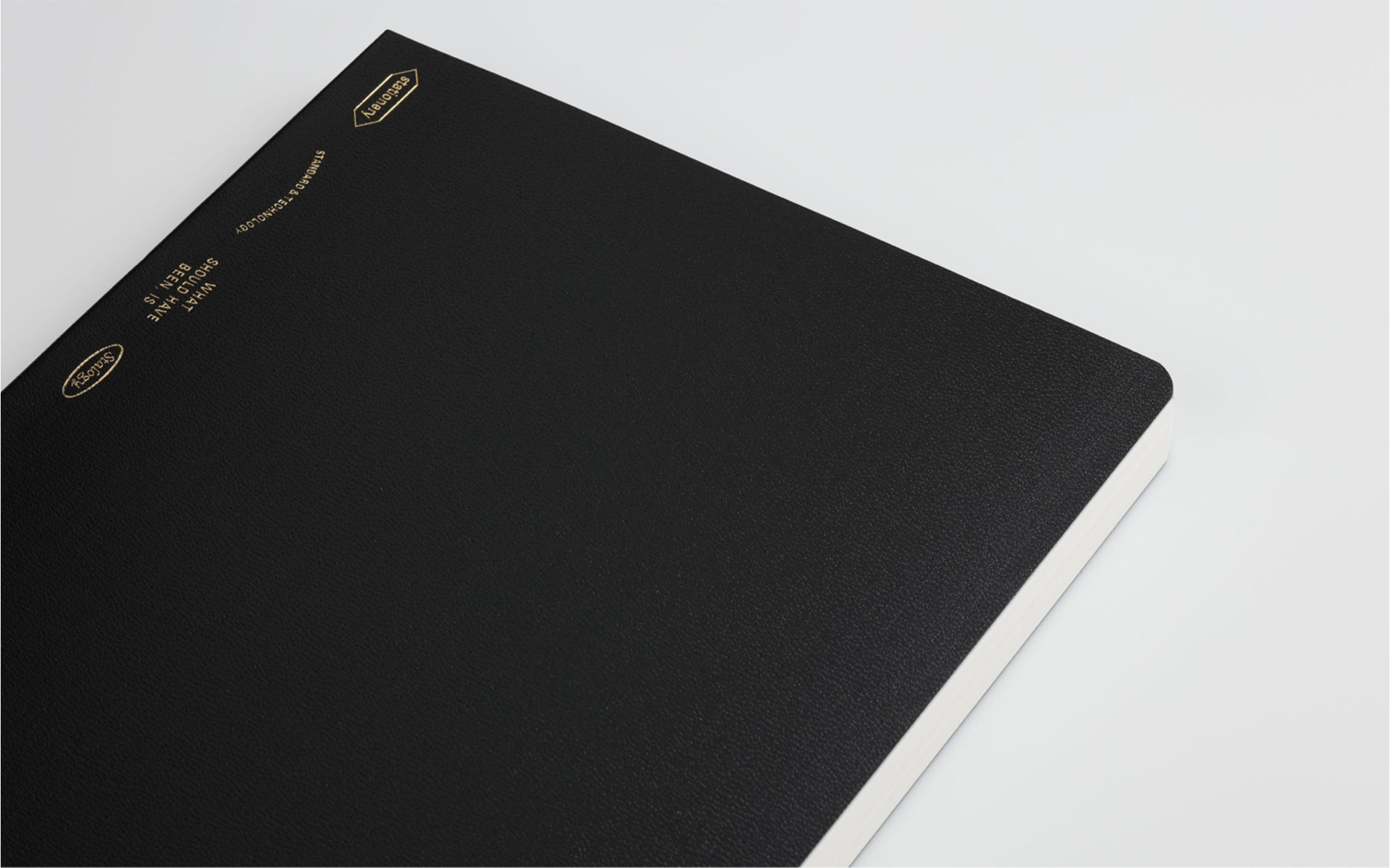 1/2 Year A5 notebook - dot paper