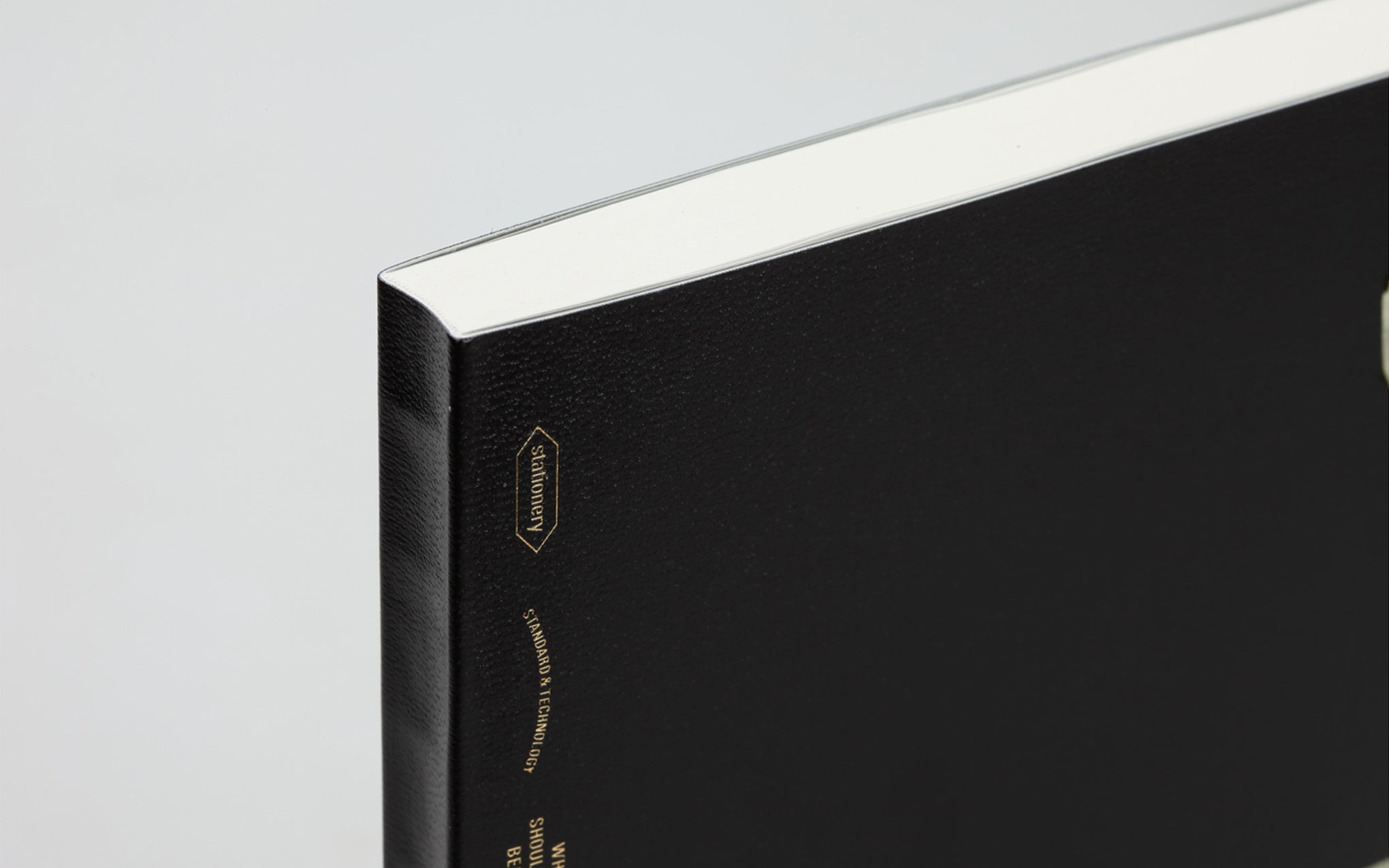 365 Days A5 notebook - lined paper