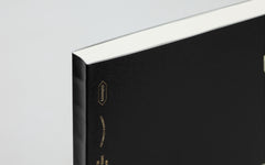 365 Days A5 notebook - lined paper