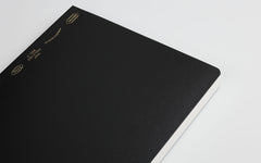 365 Days A5 notebook - lined paper