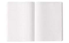 365 Days A5 notebook - lined paper
