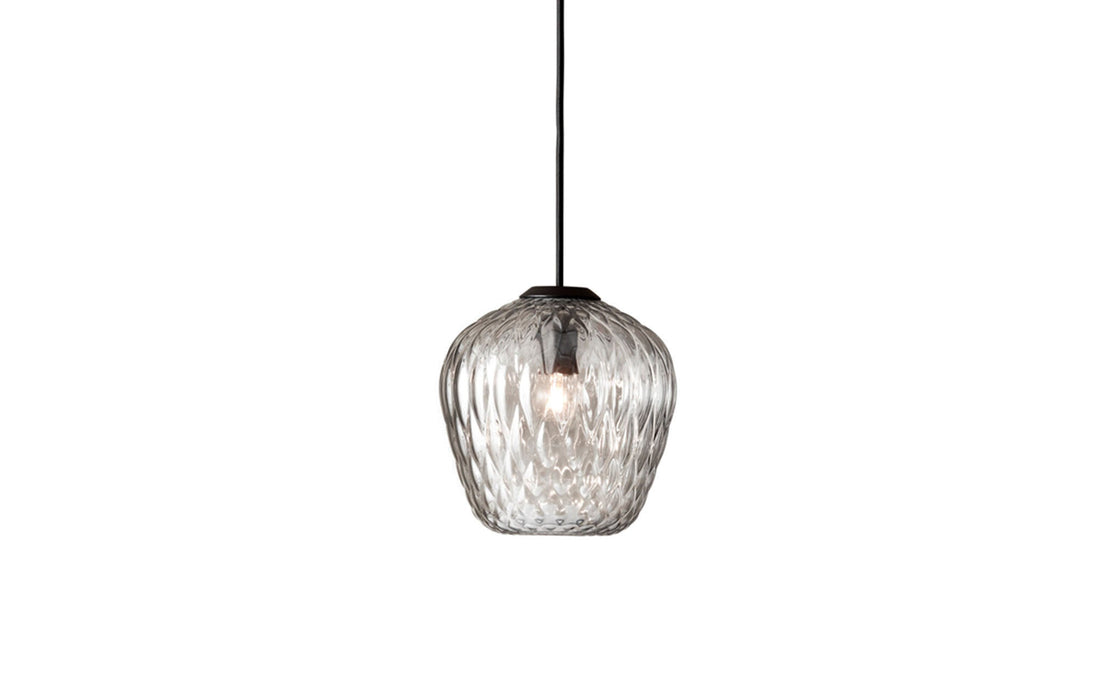 Blown SW4 pendant light