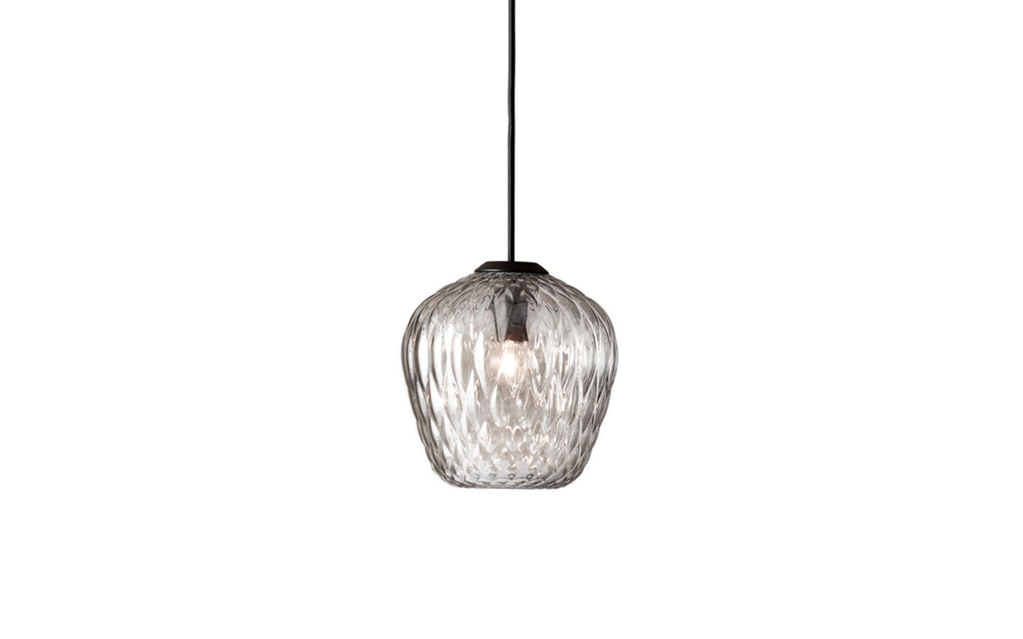 Blown SW4 pendant light
