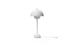 Flowerpot VP3 table light