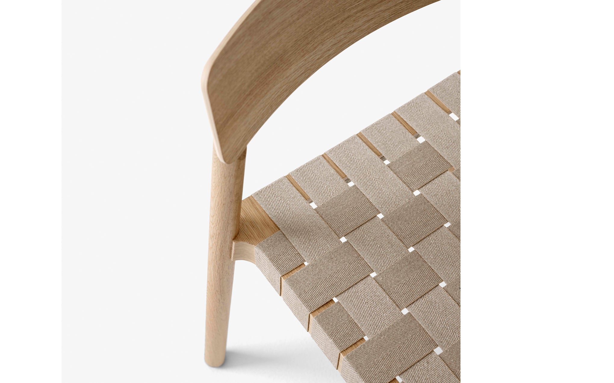 Betty TK1 chair - set of 2