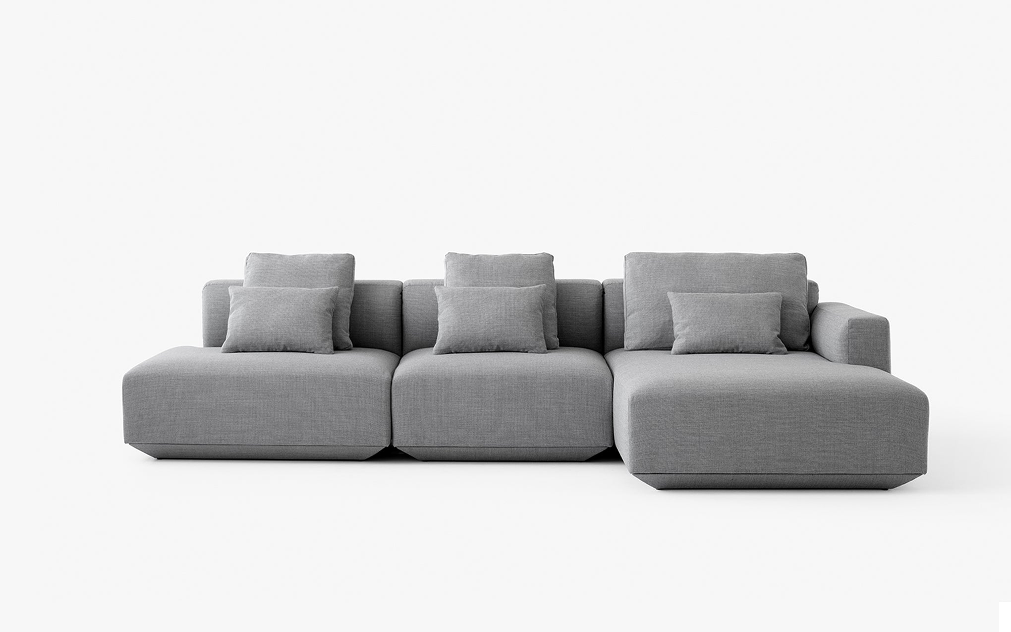 Develius sofa