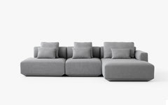 Develius sofa