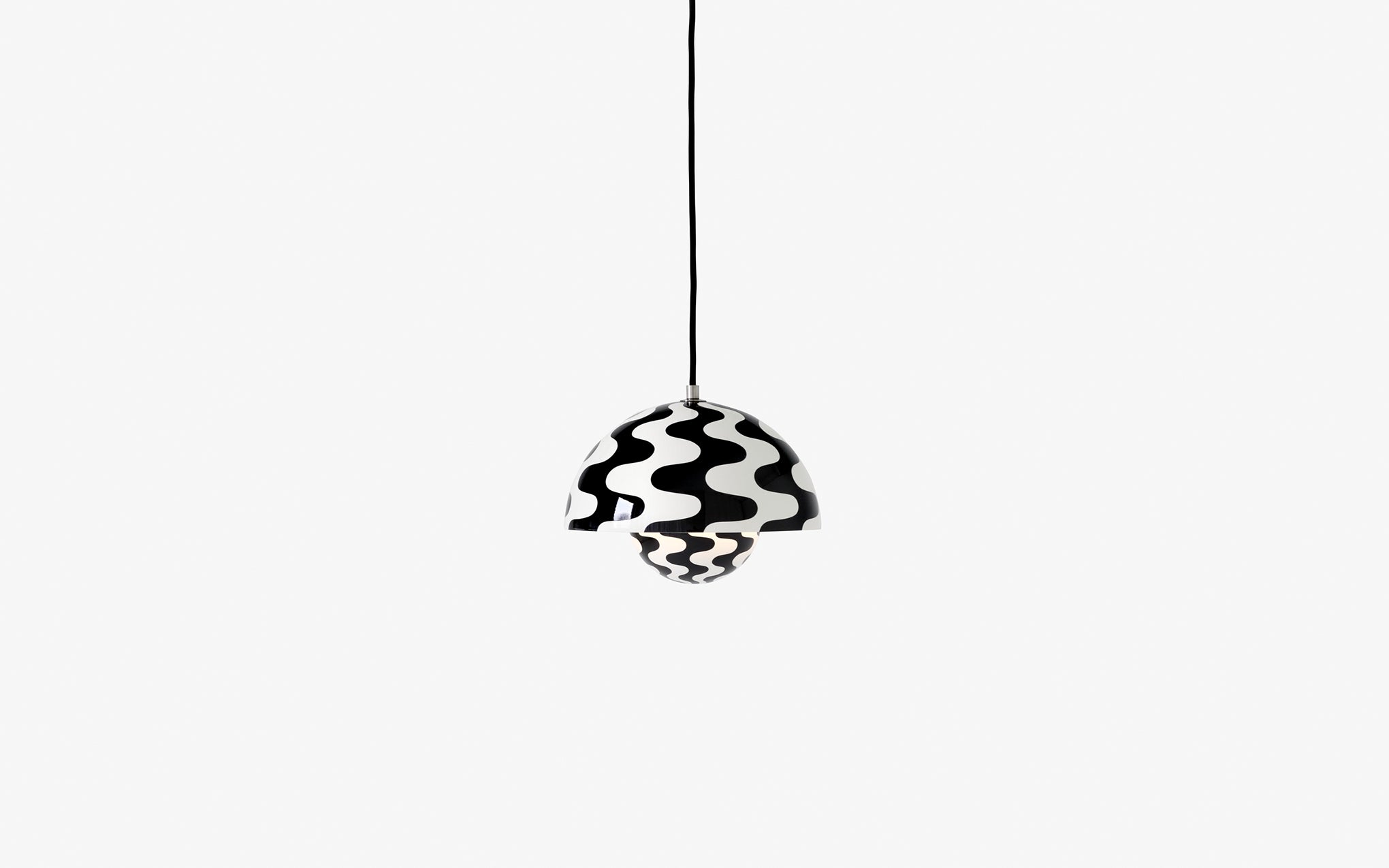 Flowerpot VP1 pendant light