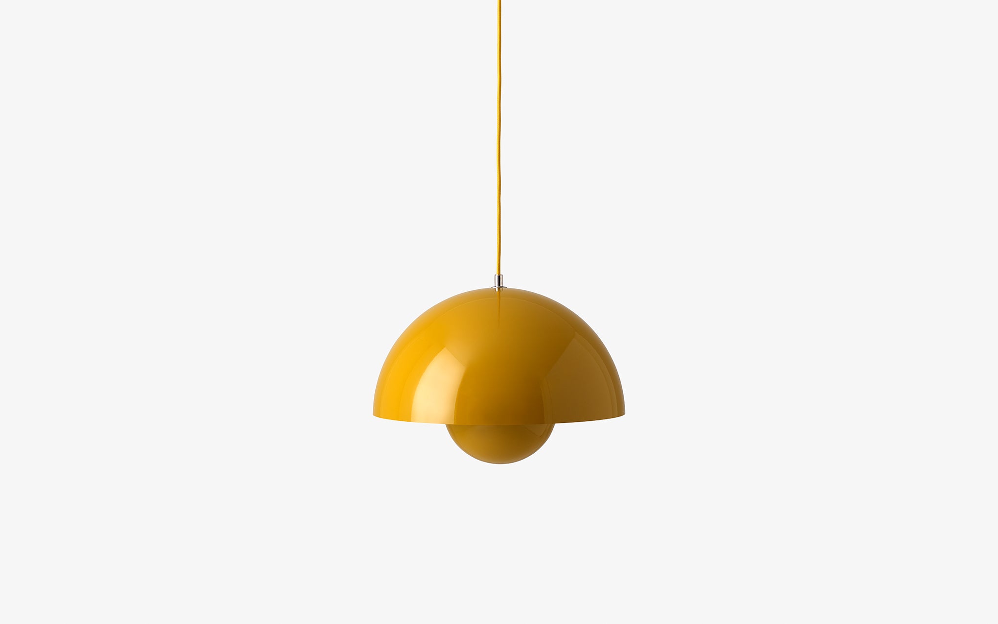 Flowerpot VP7 pendant light