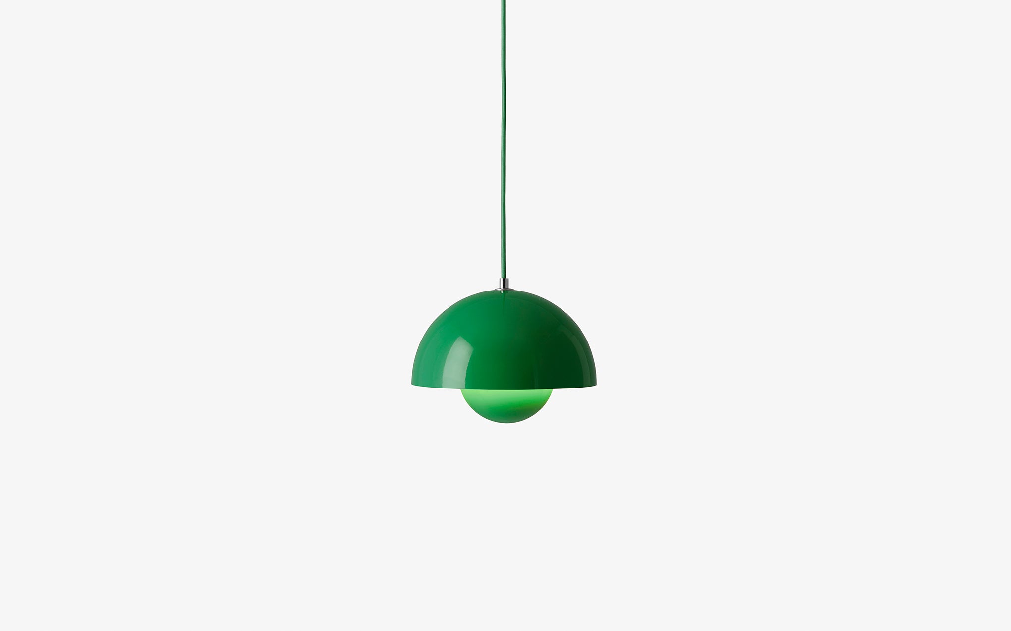 Flowerpot VP1 pendant light