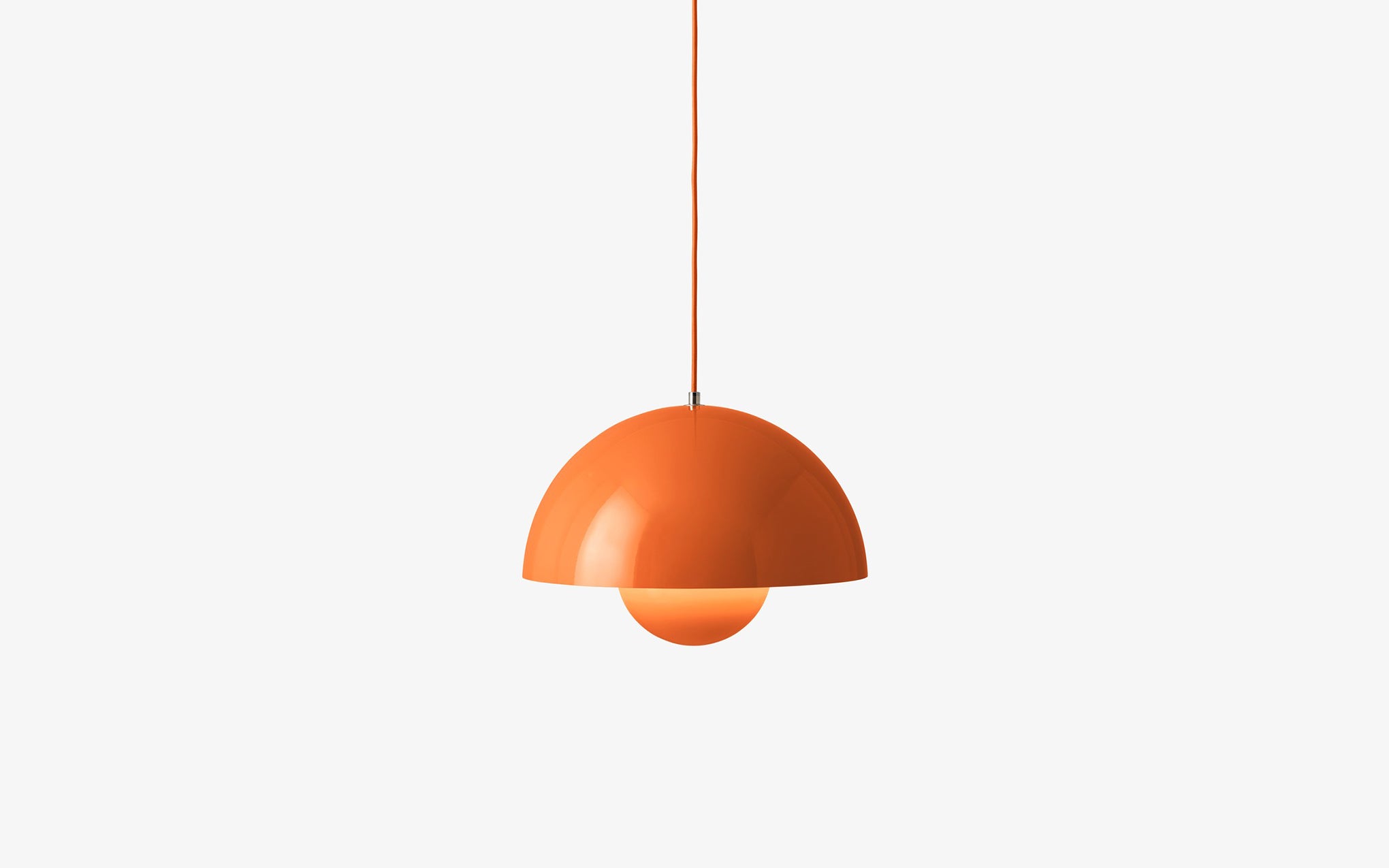 Flowerpot VP7 pendant light