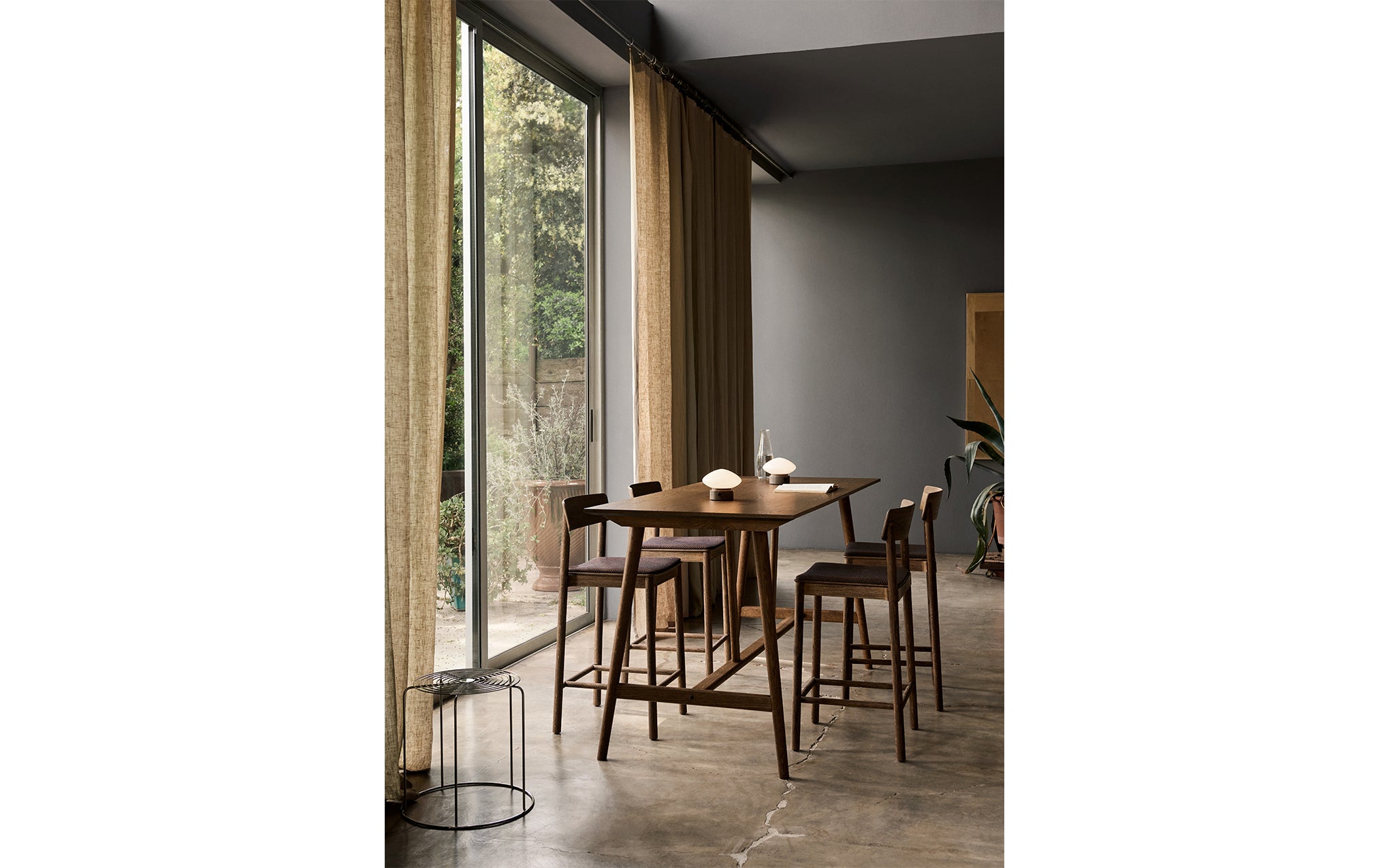 Mist AP21 portable lamp