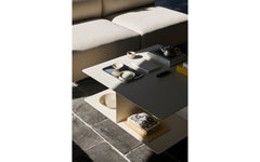 Develius EV3 coffee table