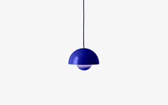 Flowerpot VP1 pendant light