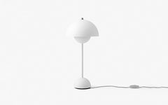 Flowerpot VP3 table light