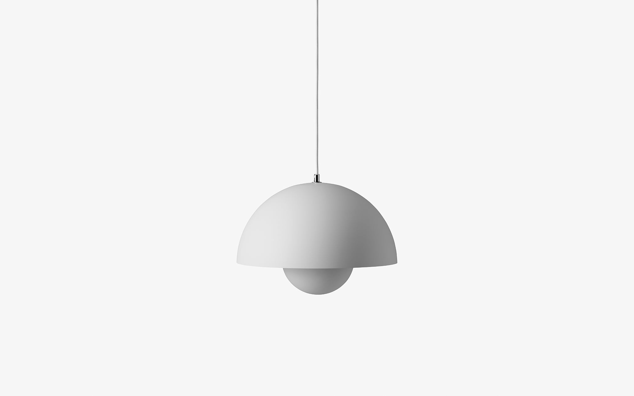 Flowerpot VP7 pendant light