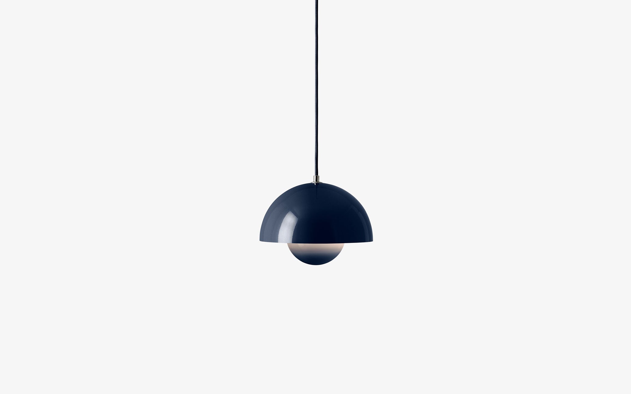 Flowerpot VP1 pendant light