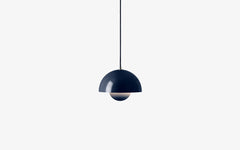 Flowerpot VP1 pendant light