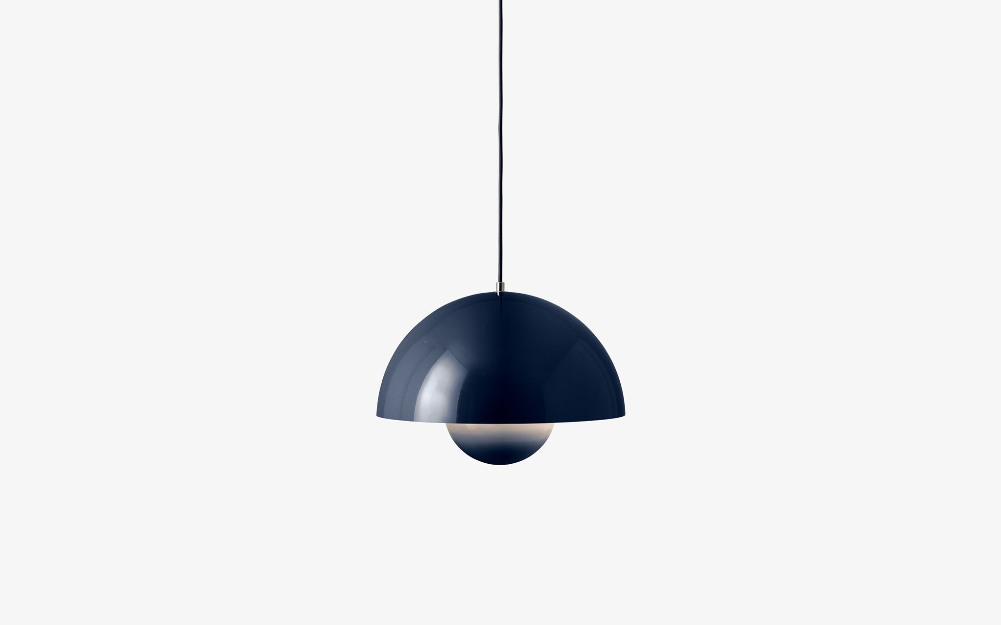 Flowerpot VP7 pendant light