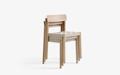 Betty TK1 chair - set of 2