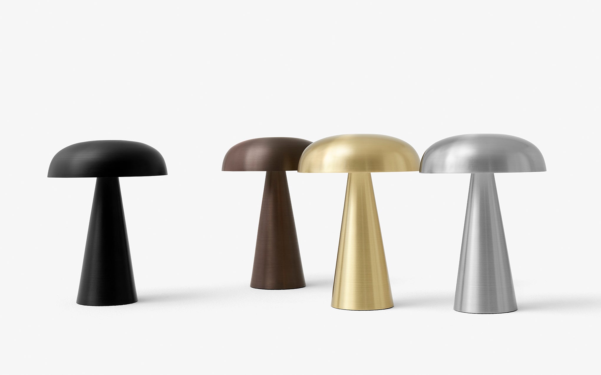 Como SC53 portable light