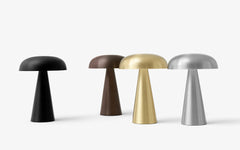 Como SC53 portable light