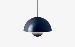 Flowerpot VP2 pendant light
